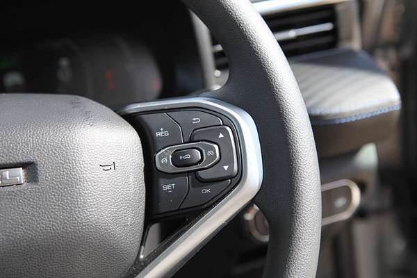 2024 GWM Haval Jolion Premium Hybrid A02