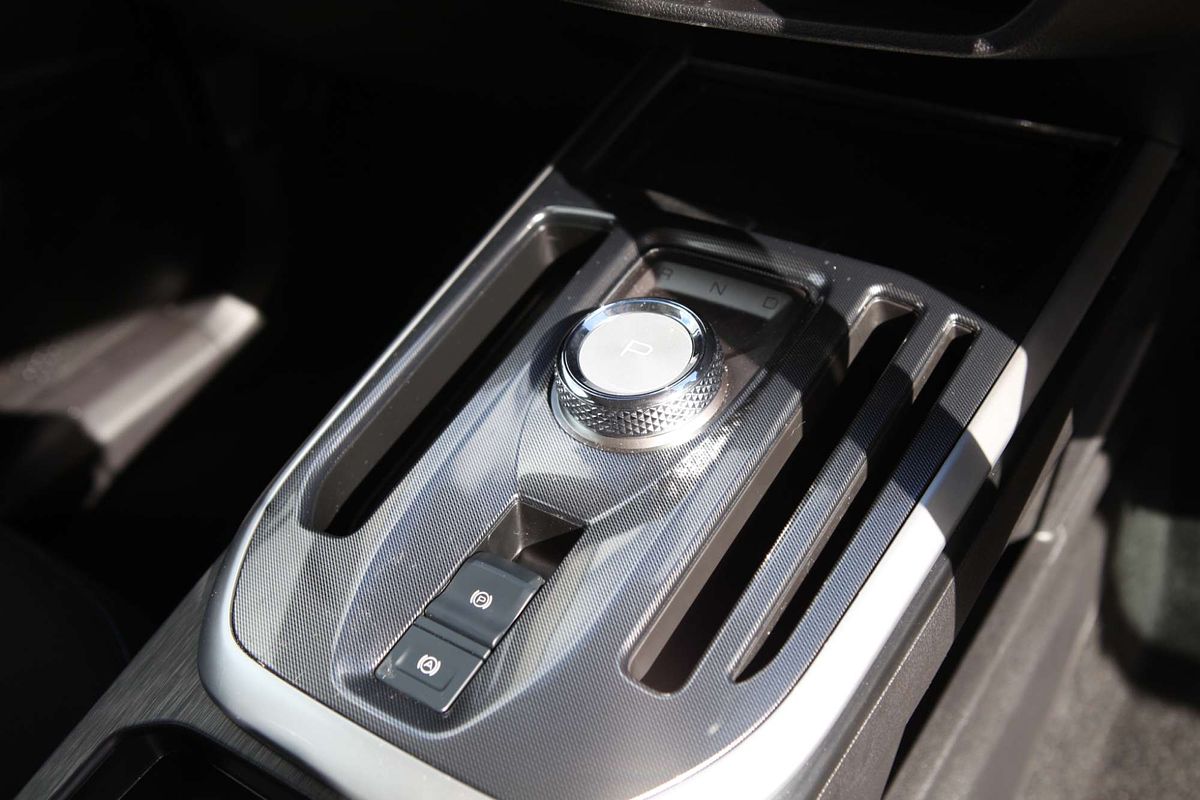 2024 GWM Haval Jolion Premium Hybrid A02