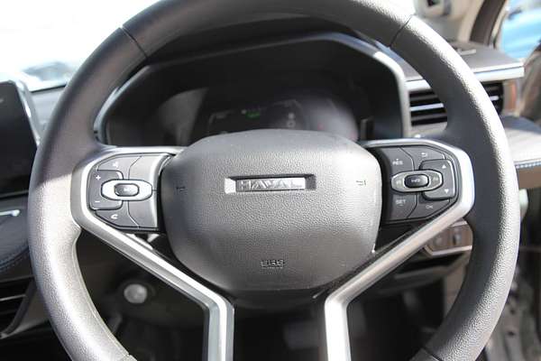 2024 GWM Haval Jolion Premium Hybrid A02