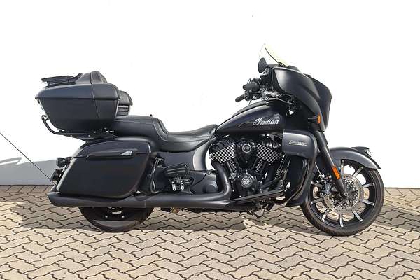 2020 Indian Roadmaster Dark Horse Roadmaster