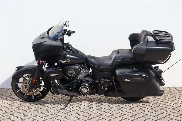 2020 Indian Roadmaster Dark Horse Roadmaster