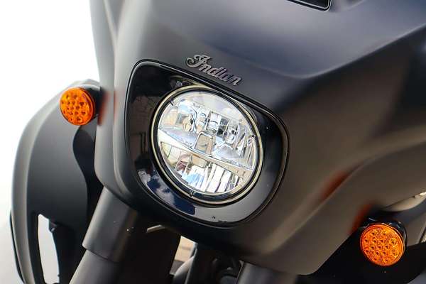 2020 Indian Roadmaster Dark Horse Roadmaster