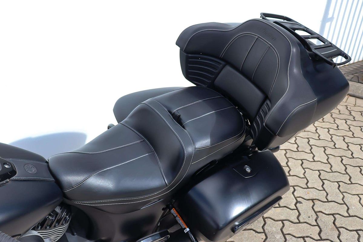 2020 Indian Roadmaster Dark Horse Roadmaster