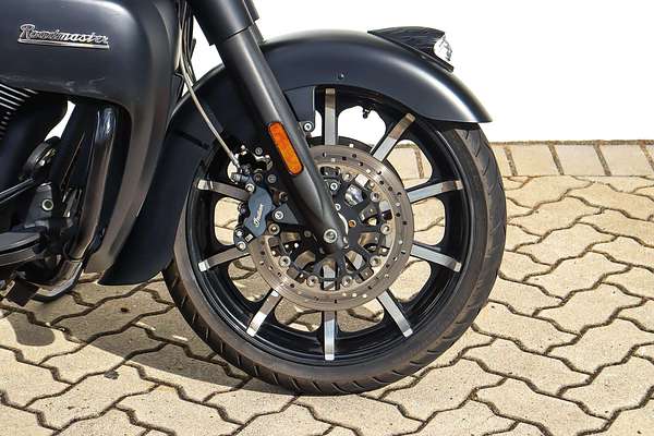 2020 Indian Roadmaster Dark Horse Roadmaster