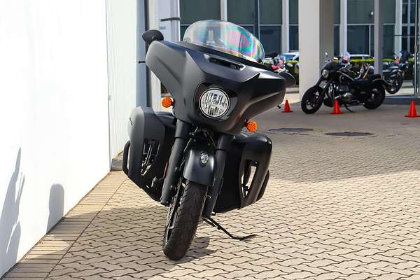 2020 Indian Roadmaster Dark Horse Roadmaster