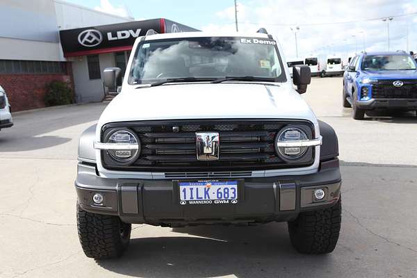 2024 GWM Tank 300 Ultra P01