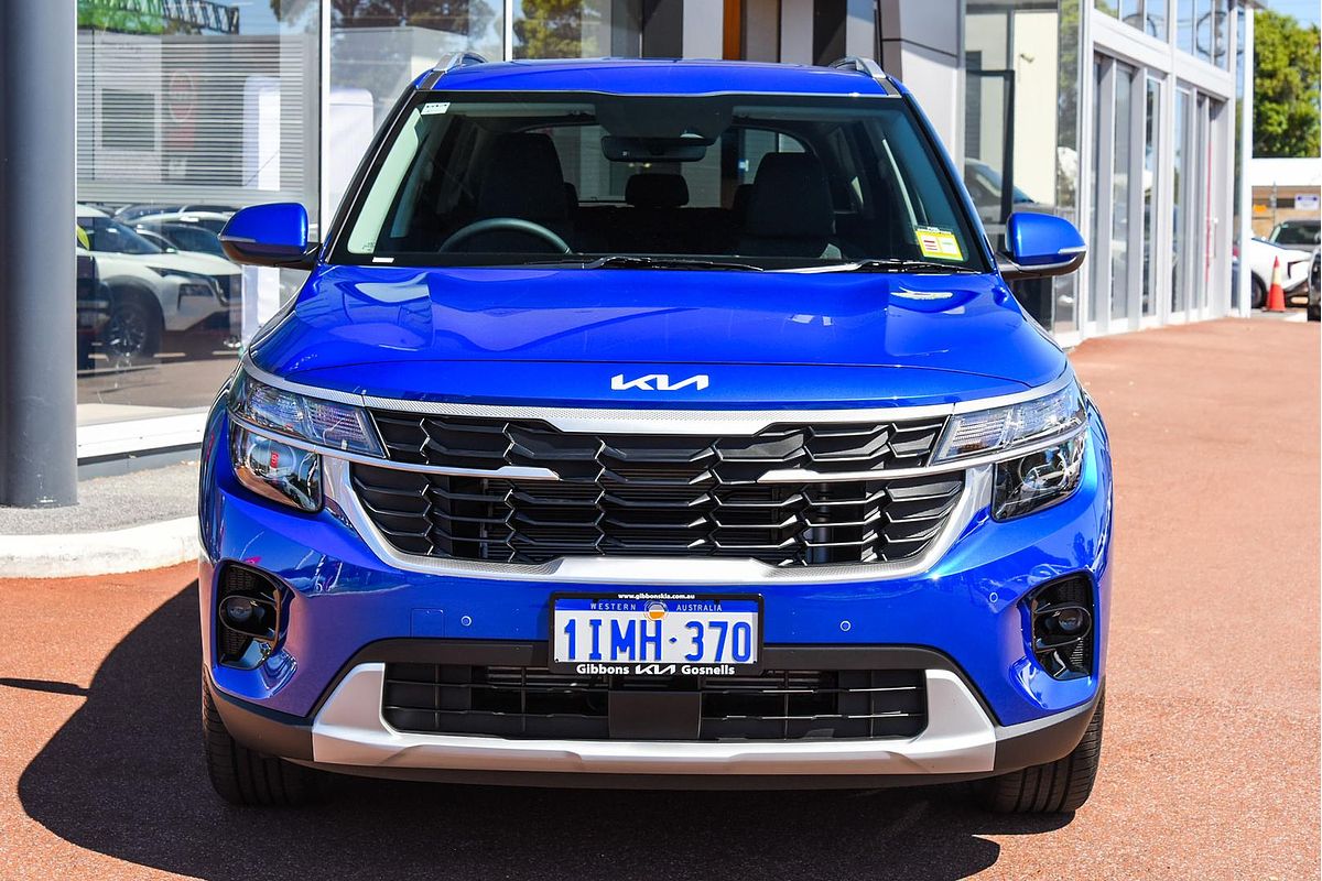 2025 Kia Seltos Sport+ SP2 PE