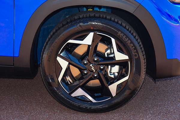 2025 Kia Seltos Sport+ SP2 PE