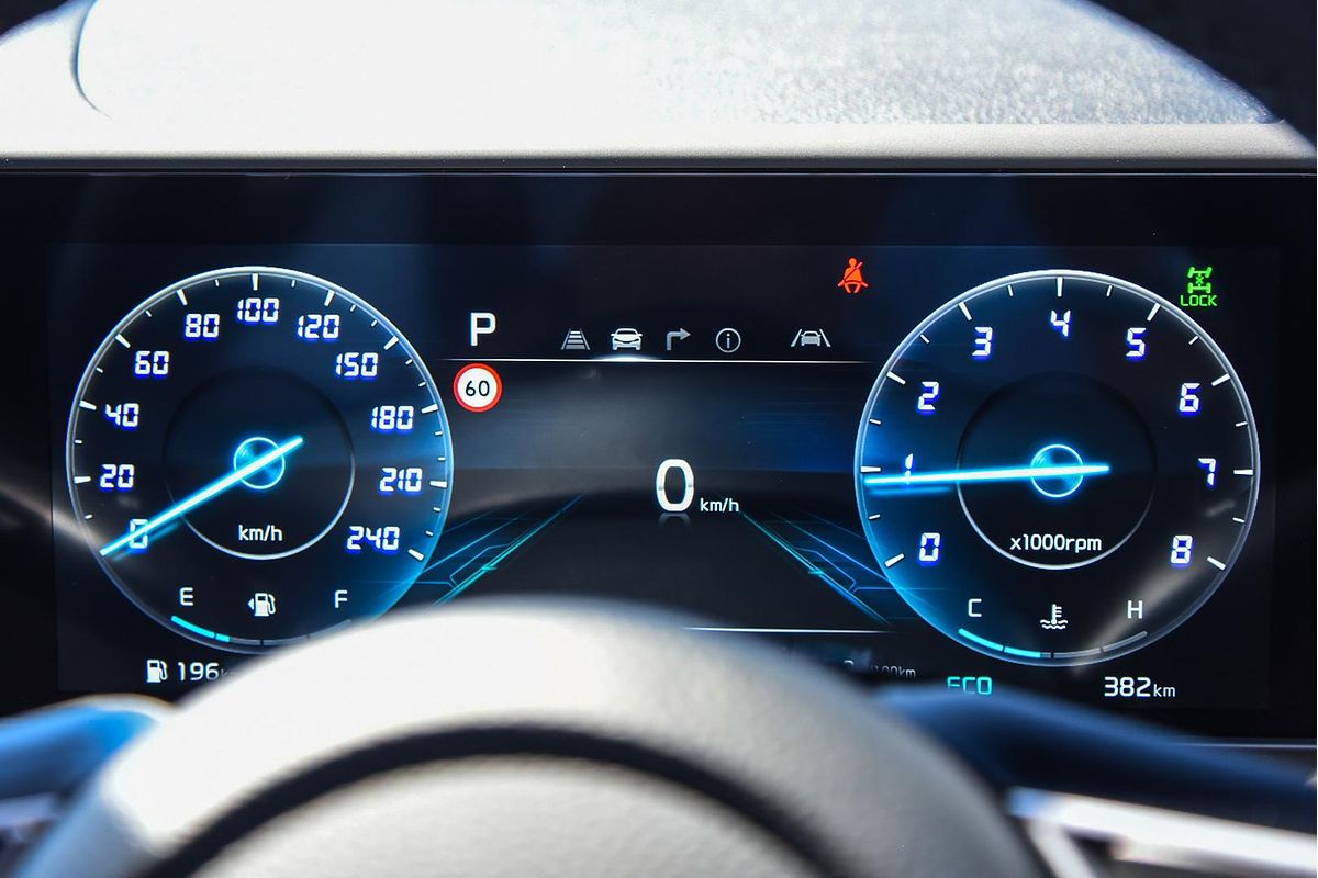 2025 Kia Seltos Sport+ SP2 PE