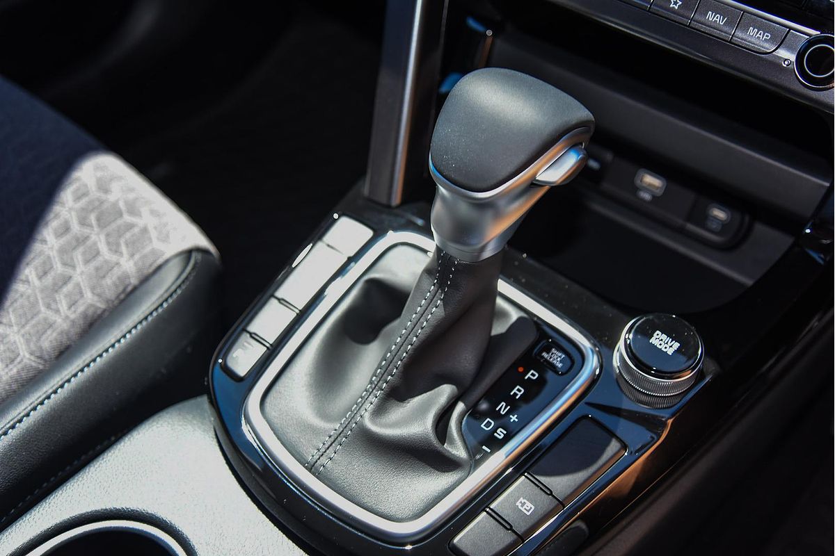 2025 Kia Seltos Sport+ SP2 PE