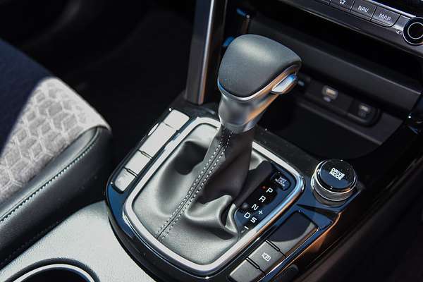 2025 Kia Seltos Sport+ SP2 PE