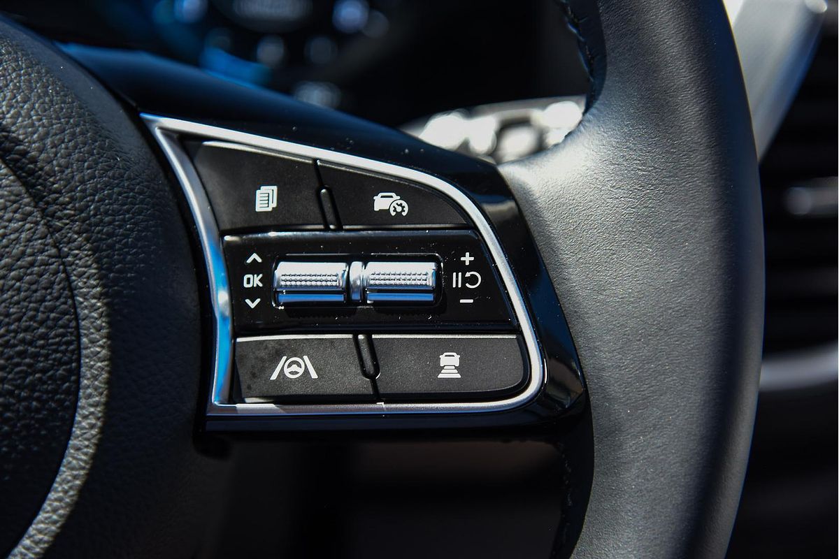 2025 Kia Seltos Sport+ SP2 PE
