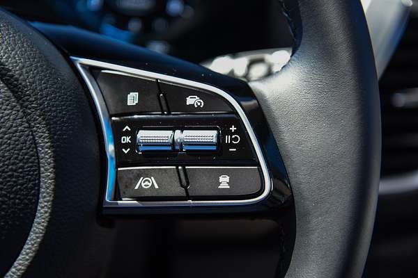 2025 Kia Seltos Sport+ SP2 PE