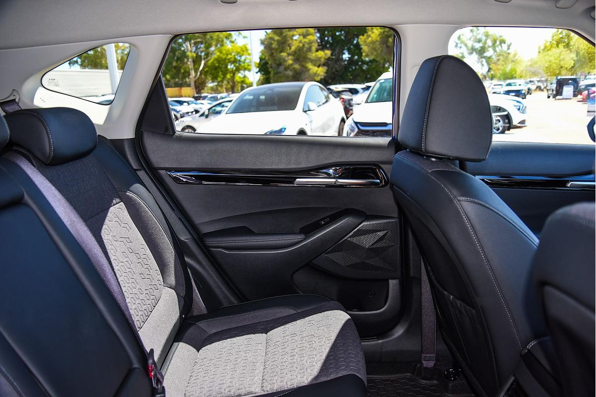 2025 Kia Seltos Sport+ SP2 PE