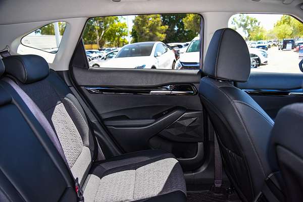 2025 Kia Seltos Sport+ SP2 PE