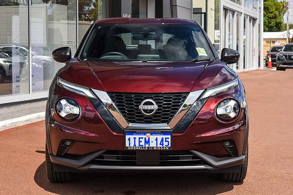 2023 Nissan JUKE ST-L F16