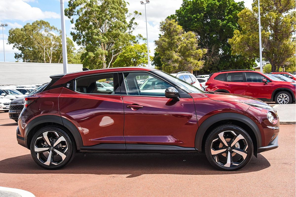 2023 Nissan JUKE ST-L F16