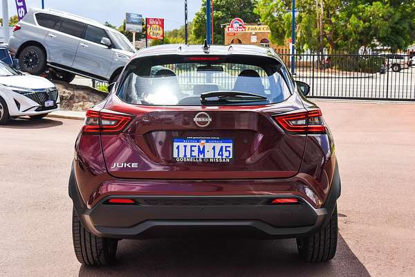 2023 Nissan JUKE ST-L F16
