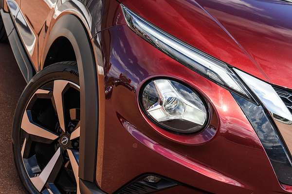 2023 Nissan JUKE ST-L F16