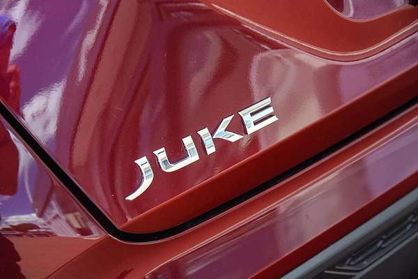 2023 Nissan JUKE ST-L F16
