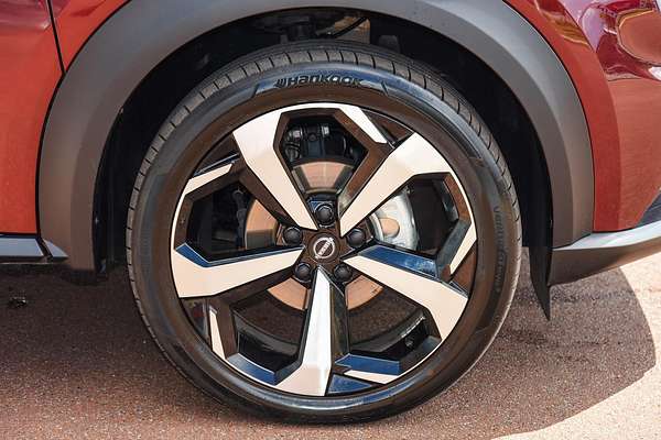2023 Nissan JUKE ST-L F16