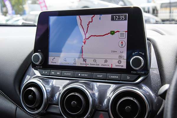 2023 Nissan JUKE ST-L F16