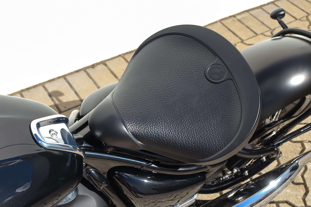 2021 BMW R 18 Custom R 18