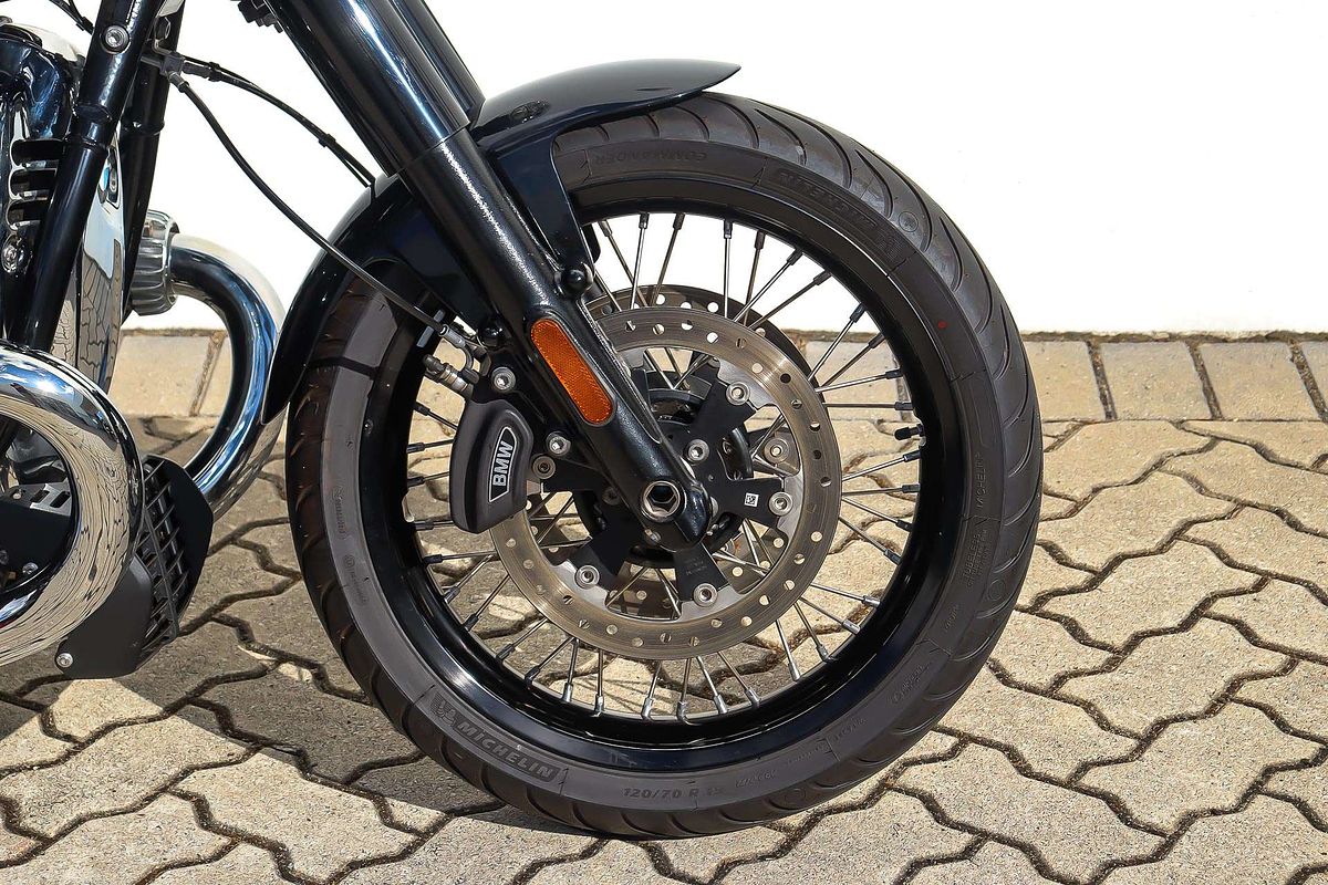 2021 BMW R 18 Custom R 18