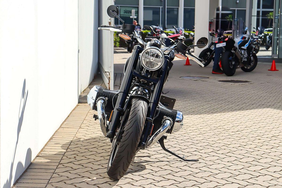 2021 BMW R 18 Custom R 18