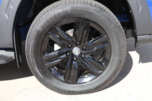 2024 LDV T60 Max LUXE SK8C 4X4