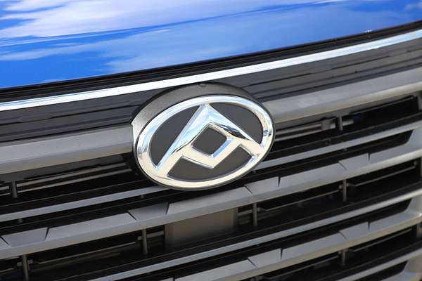 2024 LDV T60 Max LUXE SK8C 4X4