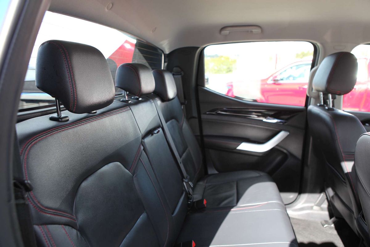 2024 LDV T60 Max LUXE SK8C 4X4