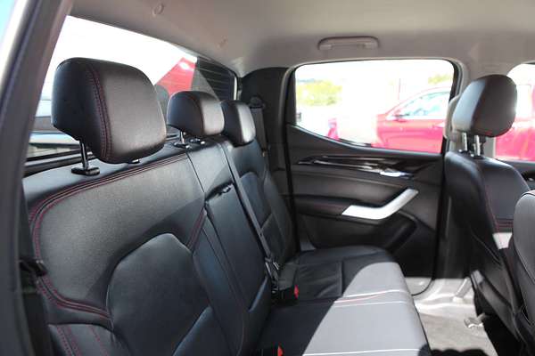 2024 LDV T60 Max LUXE SK8C 4X4
