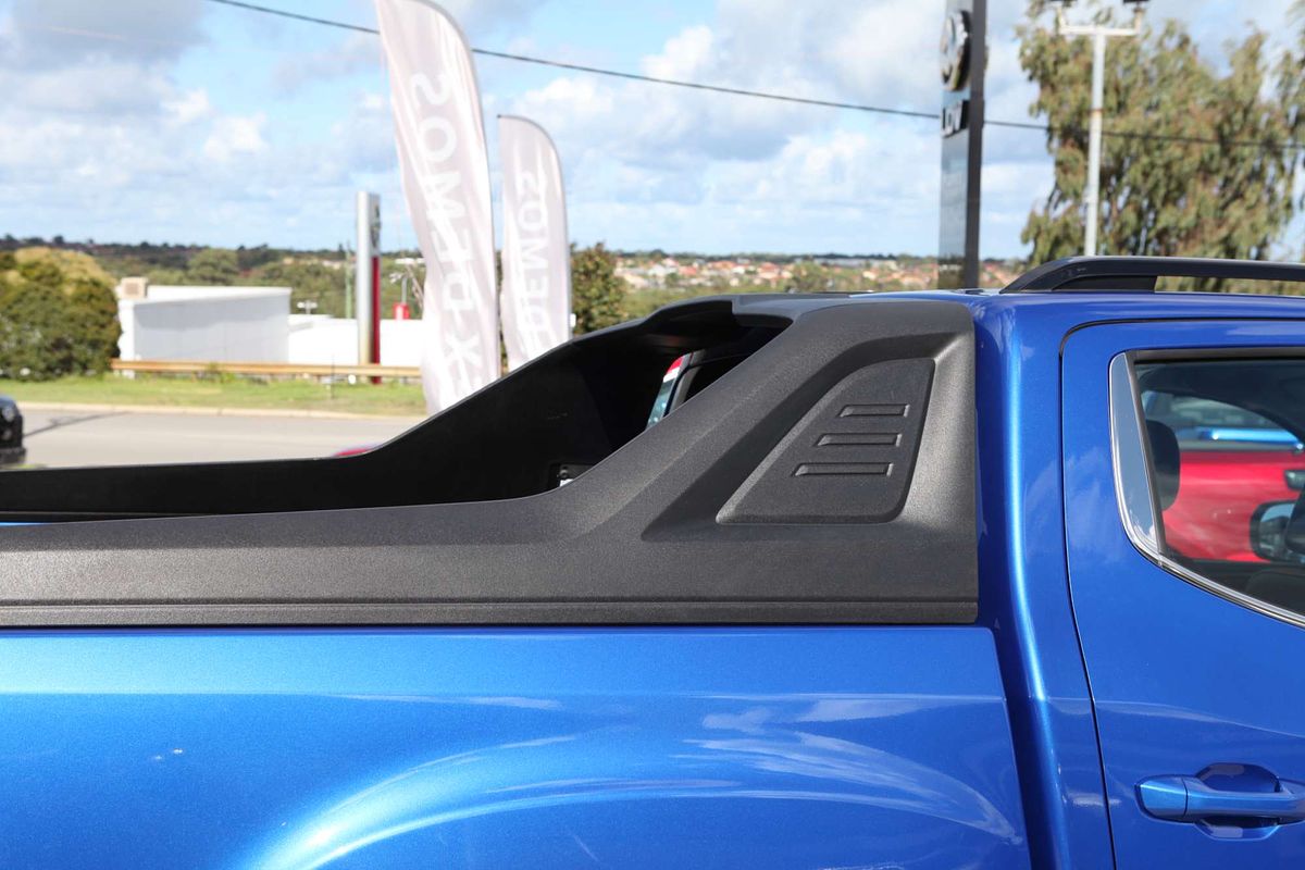 2024 LDV T60 Max LUXE SK8C 4X4