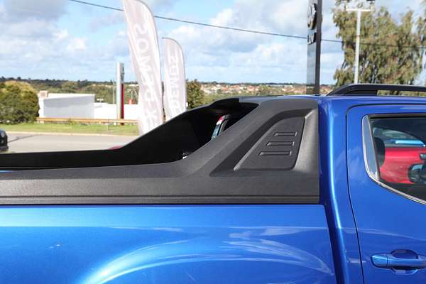 2024 LDV T60 Max LUXE SK8C 4X4