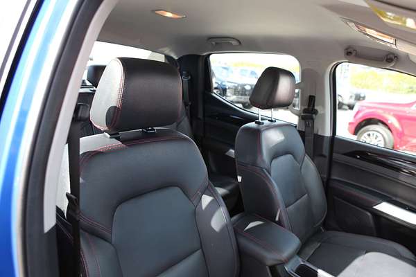 2024 LDV T60 Max LUXE SK8C 4X4