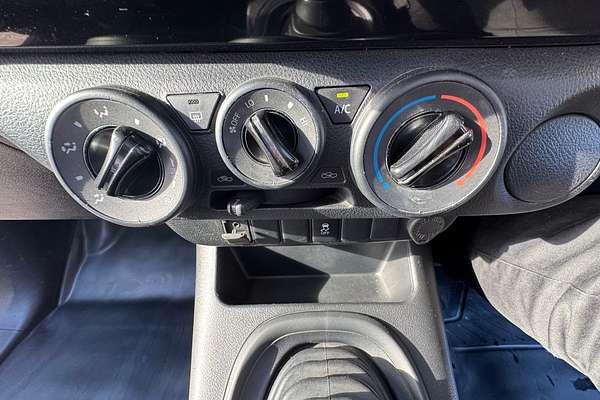 2018 Toyota Hilux GUN122R MY17
