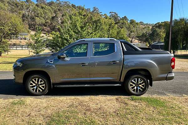 2024 LDV T60 Max PRO SK8C 4X4