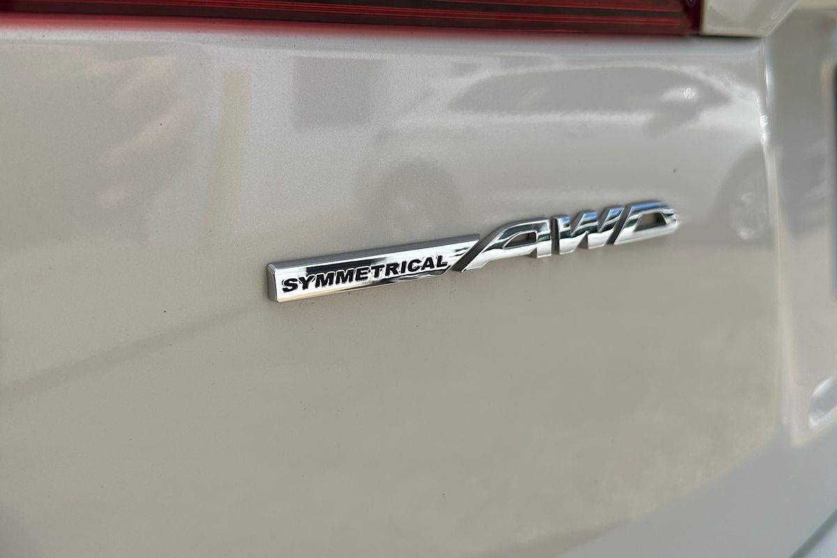 2017 Subaru Outback 2.0D Premium 5GEN