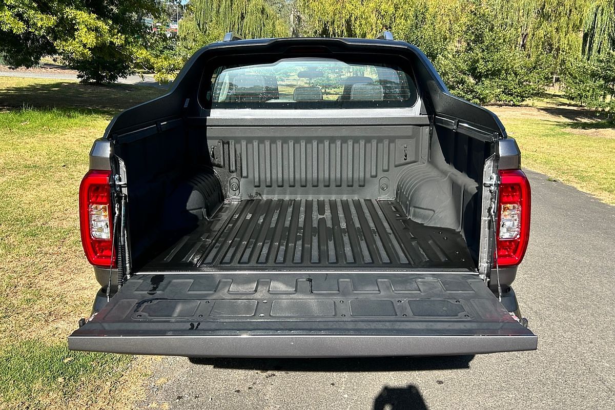 2024 LDV T60 Max PRO SK8C 4X4