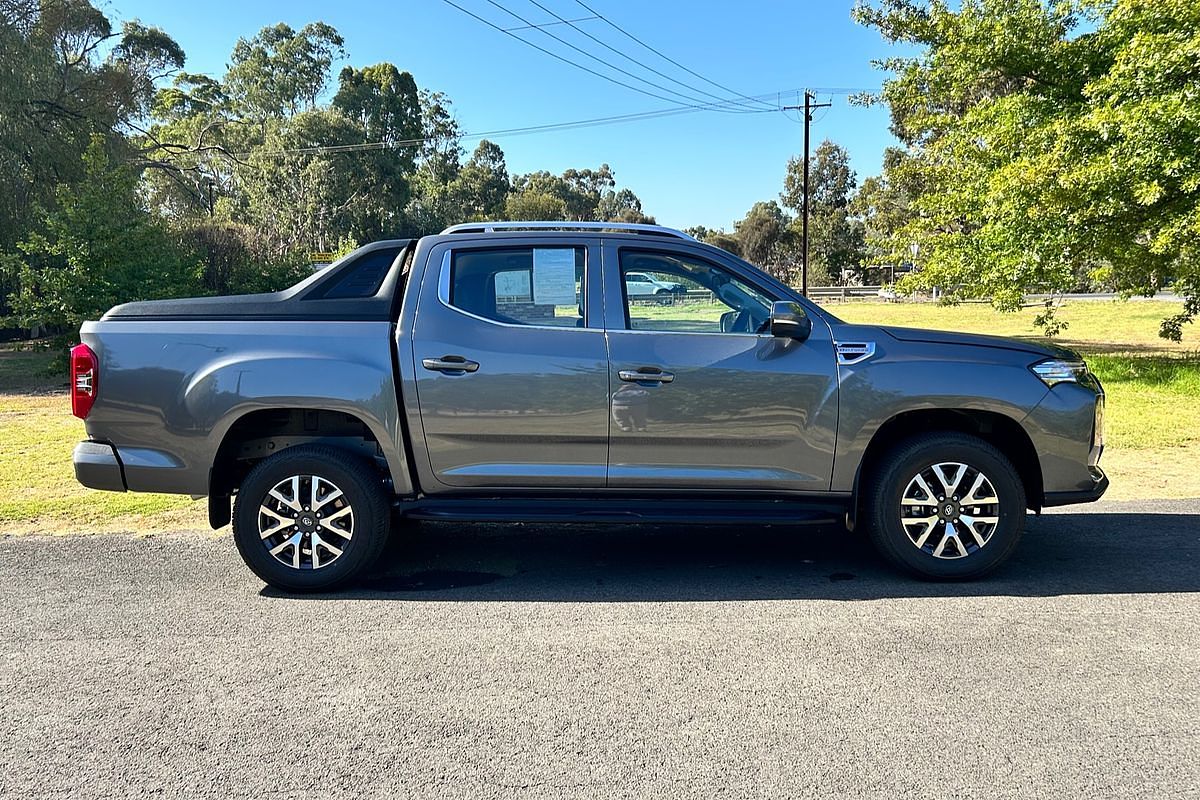 2024 LDV T60 Max PRO SK8C 4X4