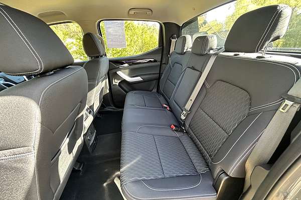 2024 LDV T60 Max PRO SK8C 4X4
