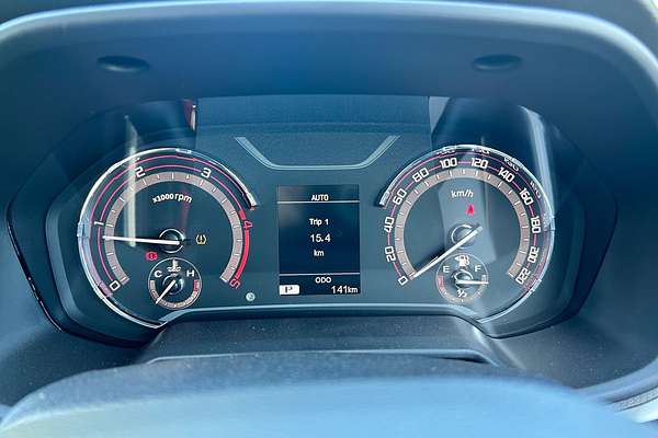 2024 LDV T60 Max PRO SK8C 4X4