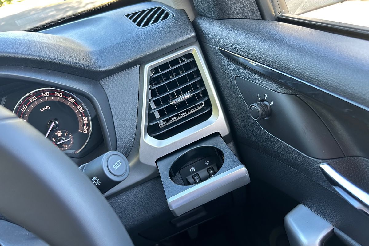 2024 LDV T60 Max PRO SK8C 4X4