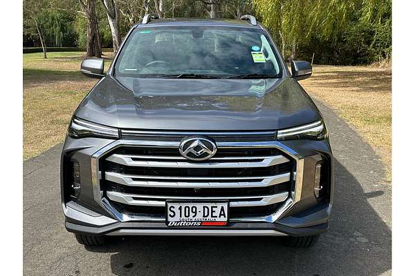 2024 LDV T60 Max PRO SK8C 4X4