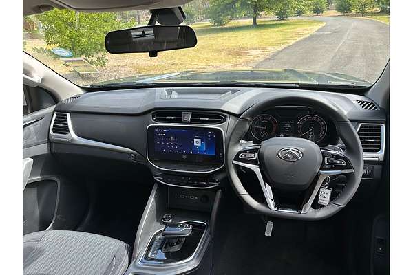 2024 LDV T60 Max PRO SK8C 4X4