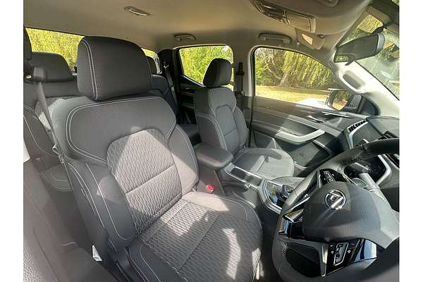 2024 LDV T60 Max PRO SK8C 4X4