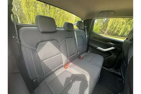 2024 LDV T60 Max PRO SK8C 4X4