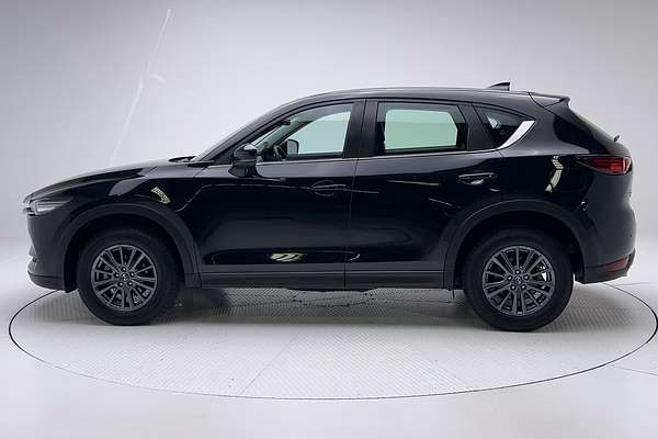 2020 Mazda CX-5 Touring KF Series