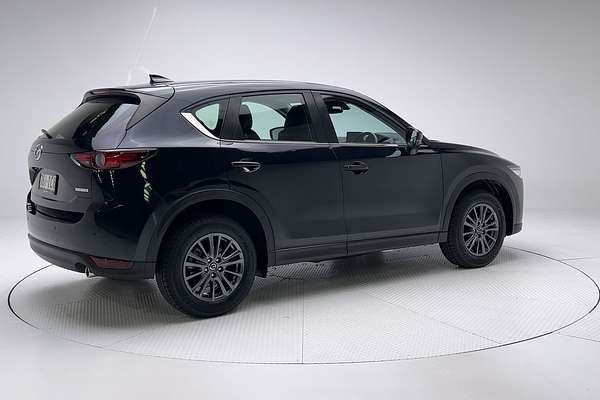 2020 Mazda CX-5 Touring KF Series